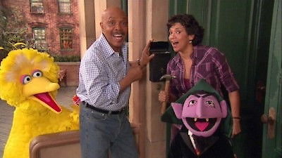 Sesame Street Season 42 Episode 19