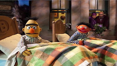 Sesame Street Season 42 Episode 20
