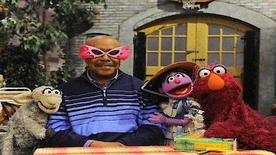 Sesame Street Season 42 Episode 25