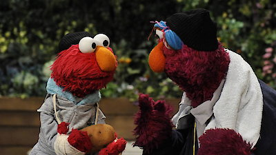 Sesame Street Season 43 Episode 2