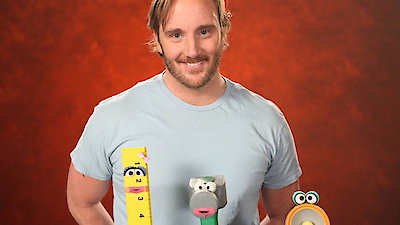 Sesame Street Season 43 Episode 8