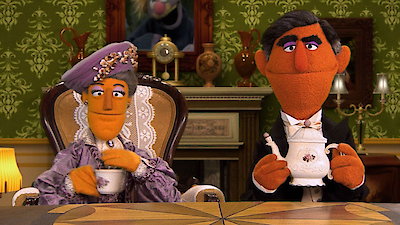 Sesame Street Season 43 Episode 9