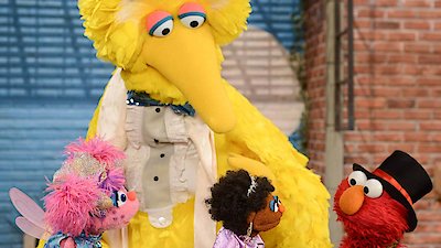 Sesame Street Season 43 Episode 22