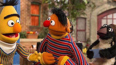 Sesame Street Season 43 Episode 23