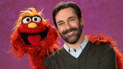 Sesame Street Season 43 Episode 25