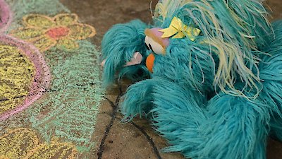 Sesame Street Season 43 Episode 26