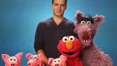 Sesame Street Season 44 Episode 2