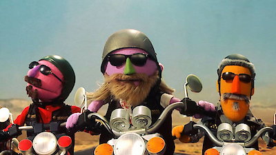 Sesame Street Season 44 Episode 5