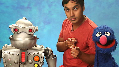 Sesame Street Season 44 Episode 6