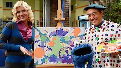 Sesame Street Season 44 Episode 7