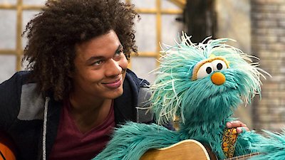 Sesame Street Season 44 Episode 8