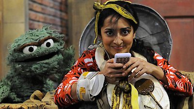 Sesame Street Season 44 Episode 9