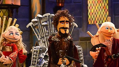 Sesame Street Season 44 Episode 13