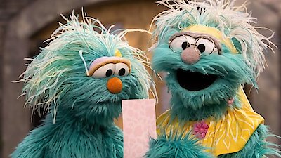 Sesame Street Season 44 Episode 15