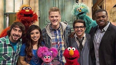 Sesame Street Season 44 Episode 16