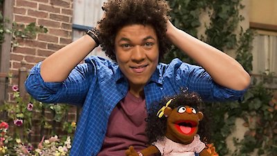 Sesame Street Season 44 Episode 18