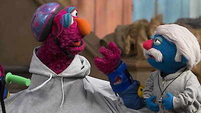 Sesame Street Season 44 Episode 21