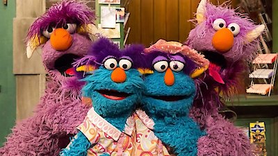 Sesame Street Season 44 Episode 22