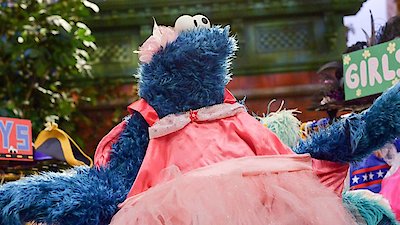 Sesame Street Season 44 Episode 23