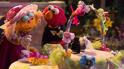 Sesame Street Season 44 Episode 24