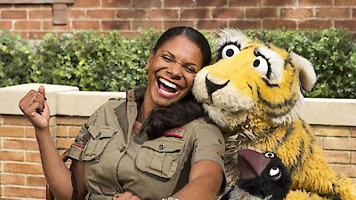 Sesame Street Season 44 Episode 14