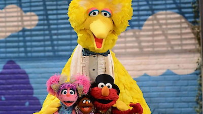 Sesame Street Season 45 Episode 3