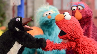 Sesame Street Season 45 Episode 5