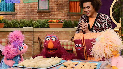 Sesame Street Season 45 Episode 6