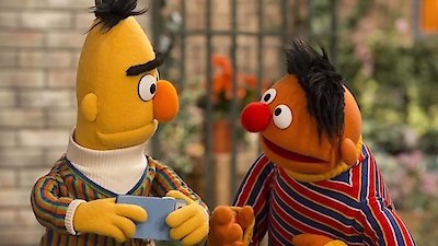 Sesame Street Season 45 Episode 8