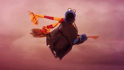Sesame Street Season 45 Episode 9