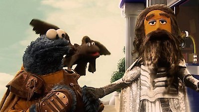 Sesame Street Season 45 Episode 10