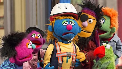 Sesame Street Season 45 Episode 11
