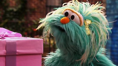 Sesame Street Season 45 Episode 13
