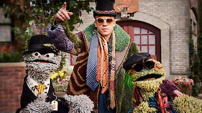 Sesame Street Season 45 Episode 14