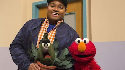 Sesame Street Season 45 Episode 15