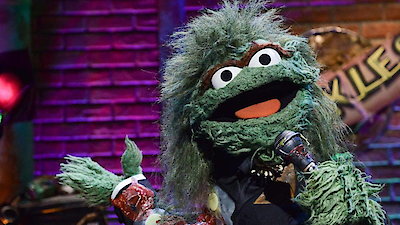 Sesame Street Season 45 Episode 16