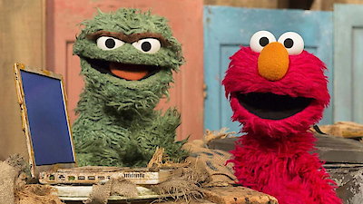 Sesame Street Season 45 Episode 17