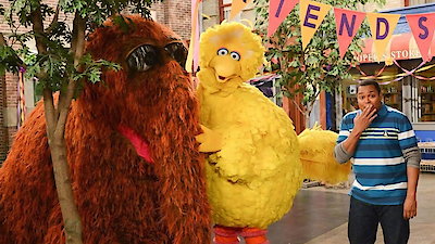 Sesame Street Season 45 Episode 18