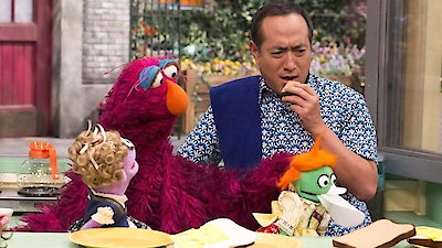 Sesame Street Season 45 Episode 19