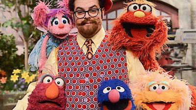 Sesame Street Season 45 Episode 20