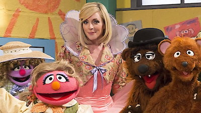 Sesame Street Season 45 Episode 21