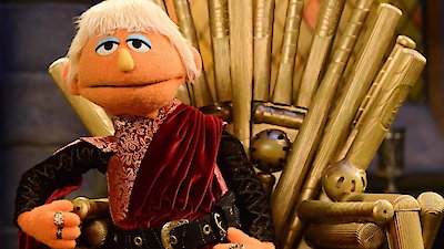 Sesame Street Season 45 Episode 22