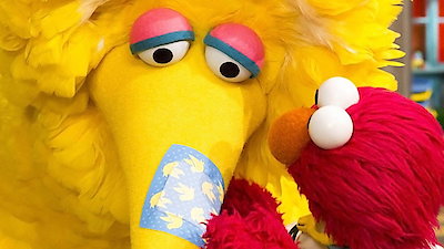 Sesame Street Season 45 Episode 23