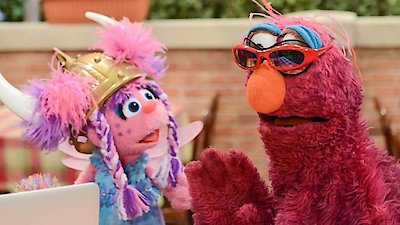Sesame Street Season 45 Episode 24