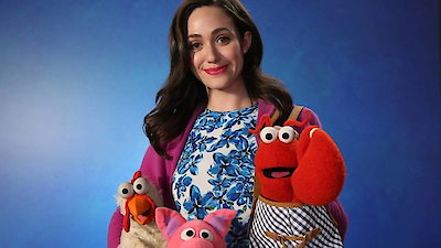 Sesame Street Season 45 Episode 25