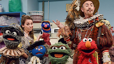 Sesame Street Season 46 Episode 2