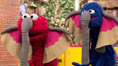Sesame Street Season 46 Episode 3