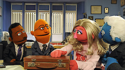 Sesame Street Season 46 Episode 4