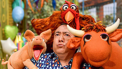 Sesame Street Season 46 Episode 5