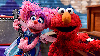Sesame Street Season 46 Episode 7